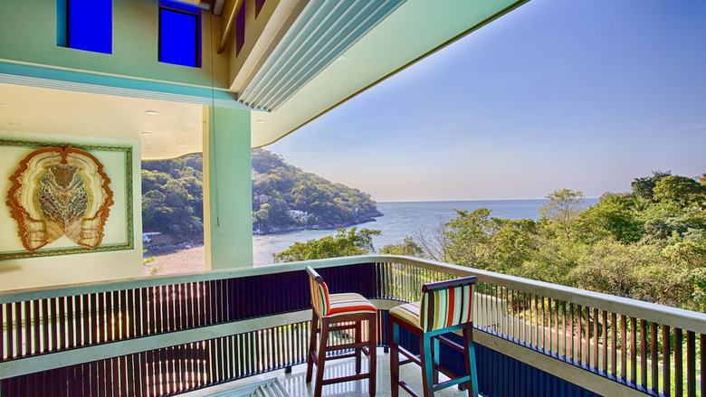 Hotel Villa Armonia Luxury Suites