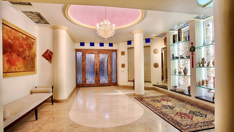 Hotel Villa Armonia Luxury Suites