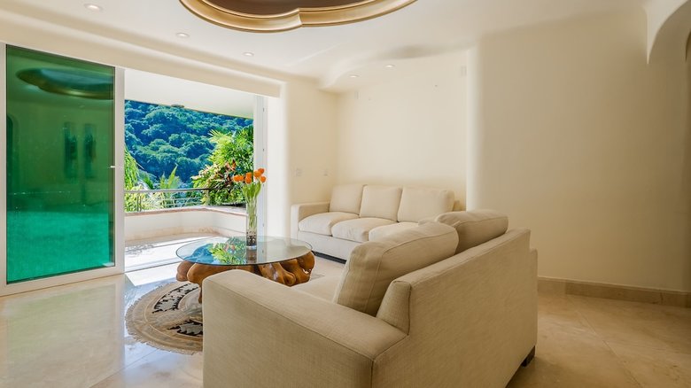 Hotel Villa Armonia Luxury Suites