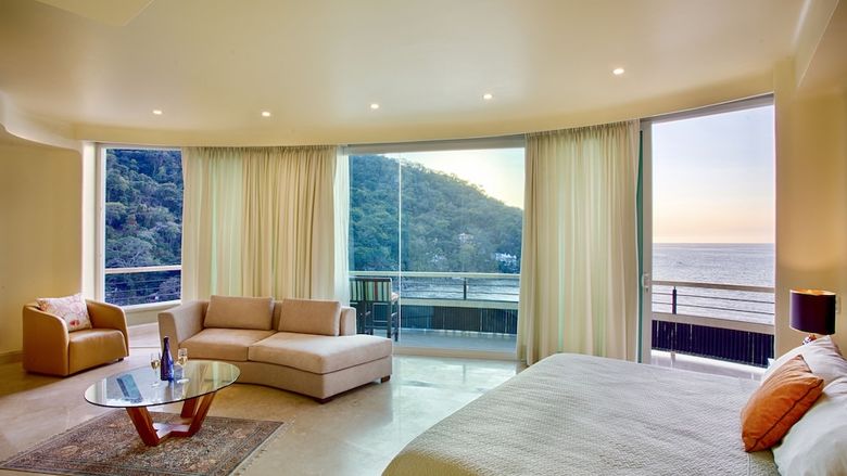 Hotel Villa Armonia Luxury Suites