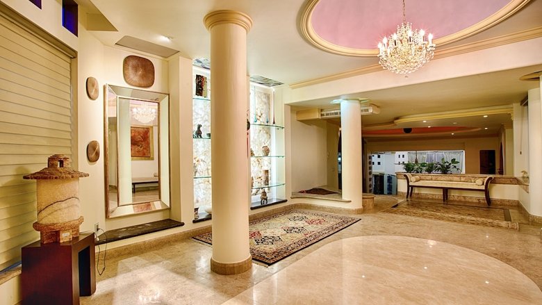 Hotel Villa Armonia Luxury Suites
