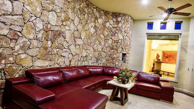 Hotel Villa Armonia Luxury Suites
