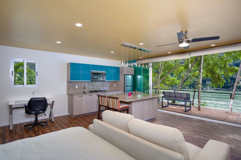 Hotel Villa Armonia Luxury Suites