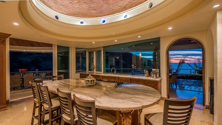 Hotel Villa Armonia Luxury Suites
