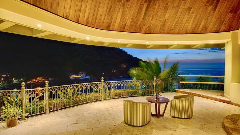 Hotel Villa Armonia Luxury Suites