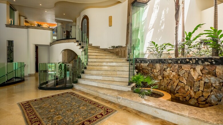 Hotel Villa Armonia Luxury Suites