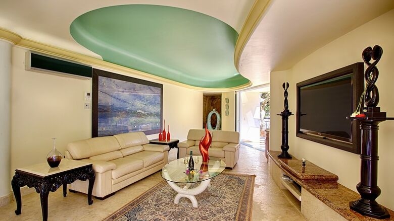 Hotel Villa Armonia Luxury Suites