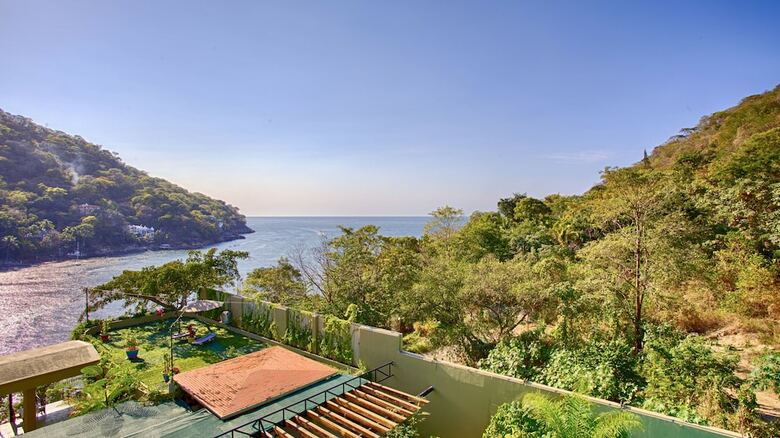 Hotel Villa Armonia Luxury Suites