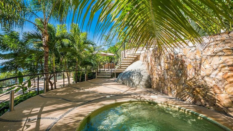 Hotel Villa Armonia Luxury Suites