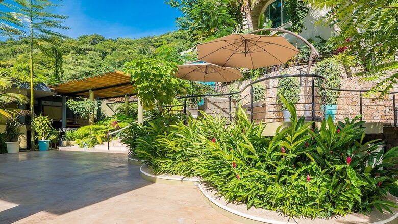 Hotel Villa Armonia Luxury Suites