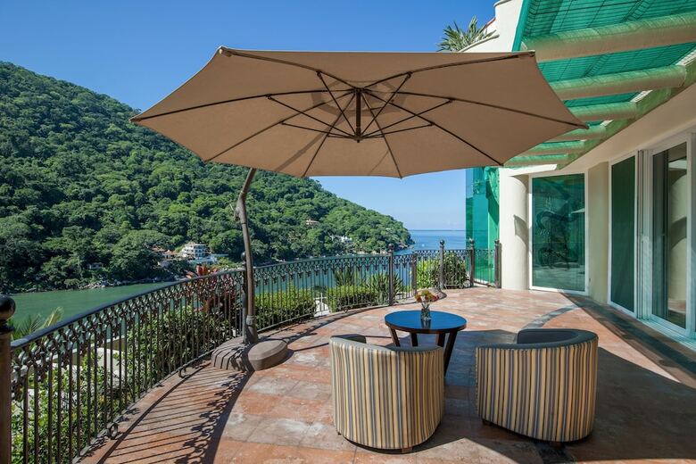 Hotel Villa Armonia Luxury Suites