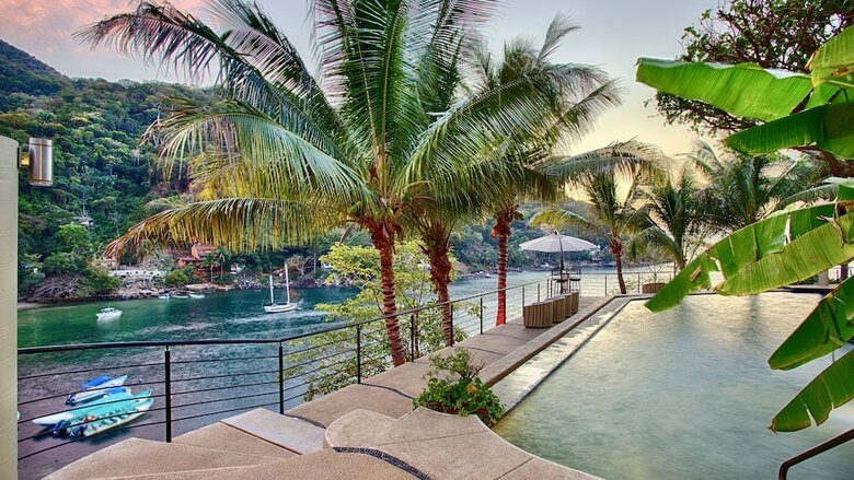 Hotel Villa Armonia Luxury Suites