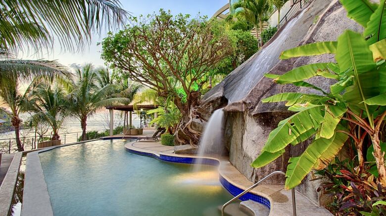Hotel Villa Armonia Luxury Suites