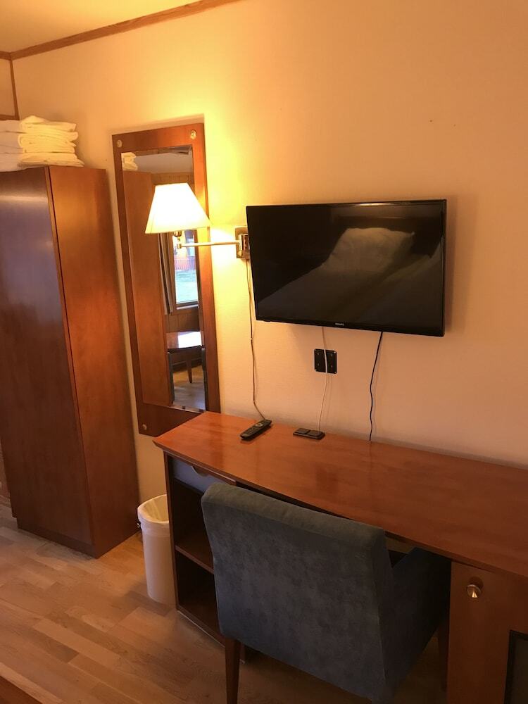 Skytterhuset Hotell
