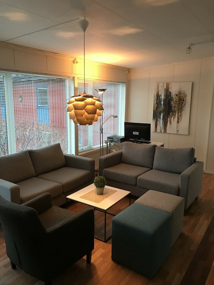 Skytterhuset Hotell