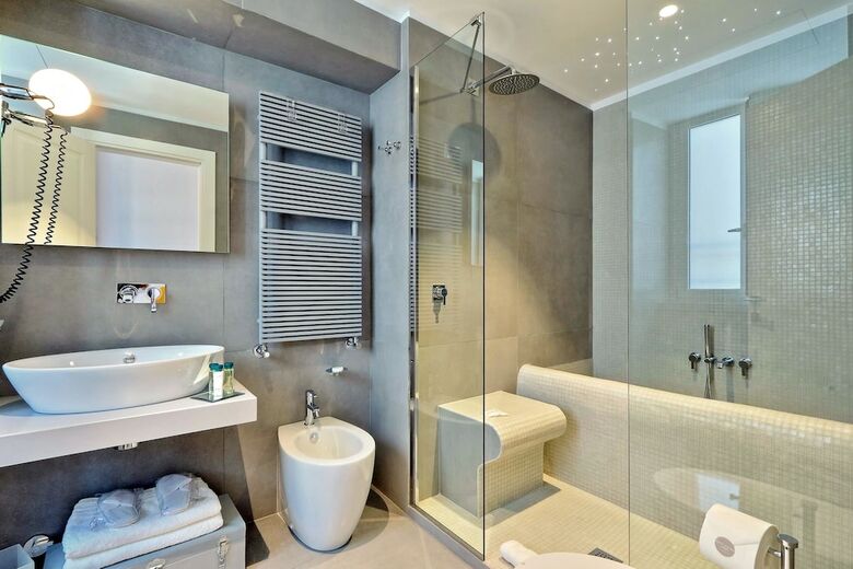 Apartamento Propaganda Suites