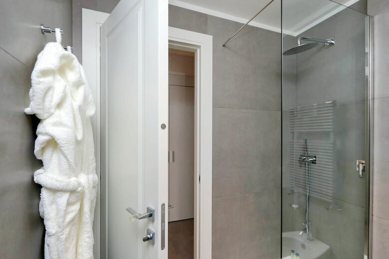 Apartamento Propaganda Suites