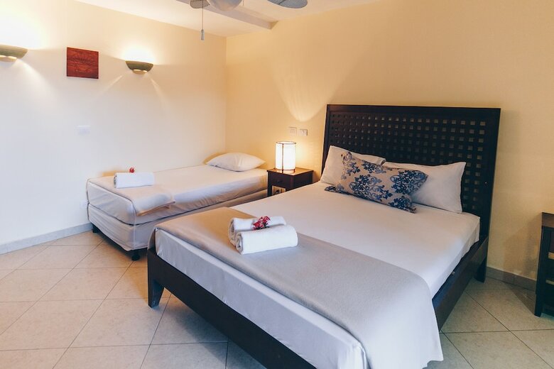 Hotel Santa Teresa