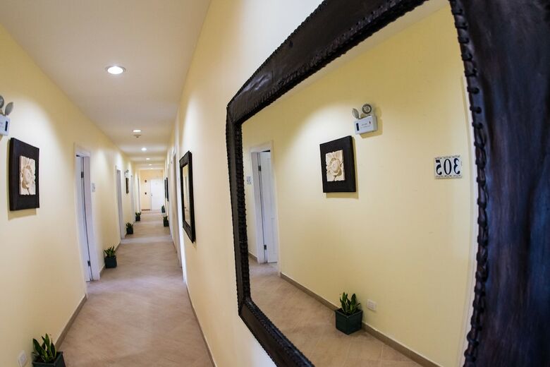 Hotel Santa Teresa