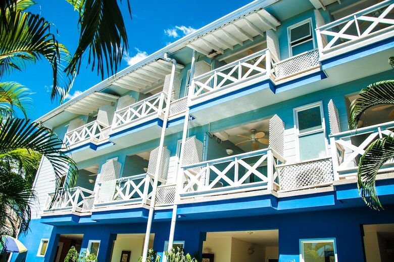 Hotel Santa Teresa