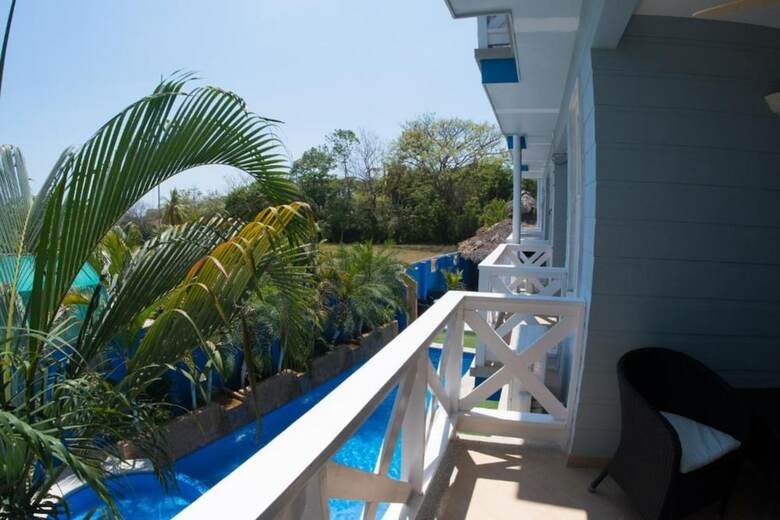 Hotel Santa Teresa