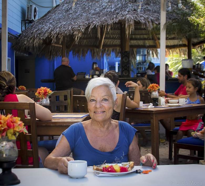 Hotel Santa Teresa