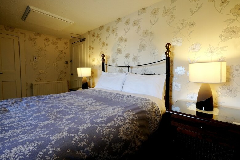Hotel Talisker