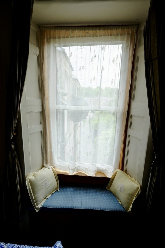 Hotel Talisker