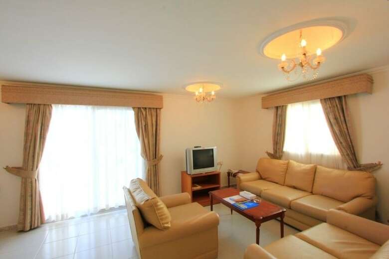 Beach Hotel Sharjah