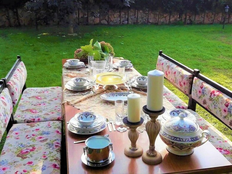 Villa Kirkpinar Sapanca