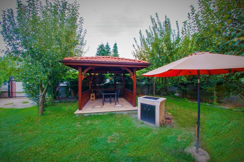 Villa Kirkpinar Sapanca