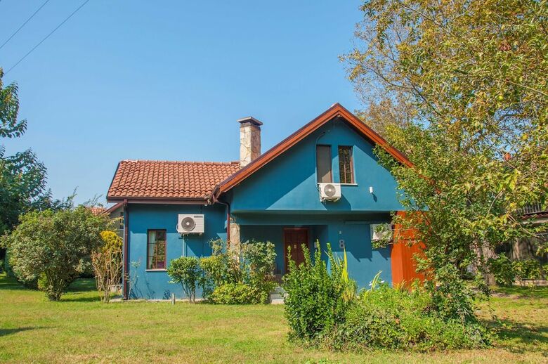 Villa Kirkpinar Sapanca