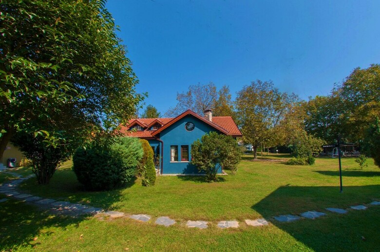 Villa Kirkpinar Sapanca