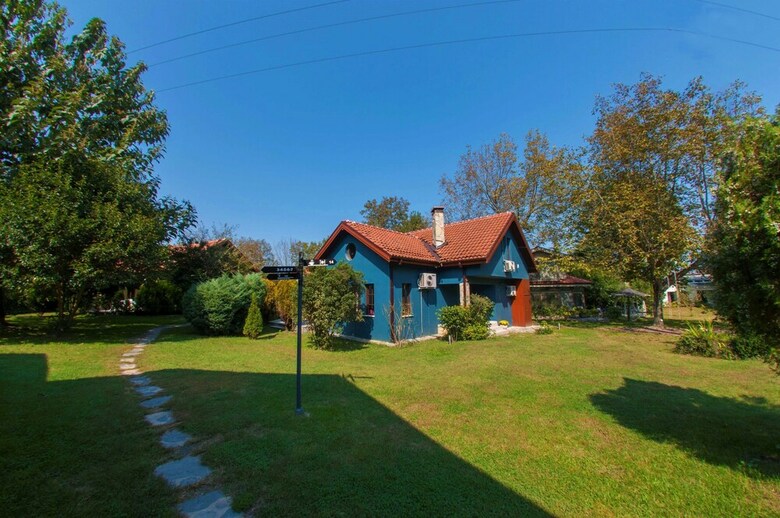 Villa Kirkpinar Sapanca