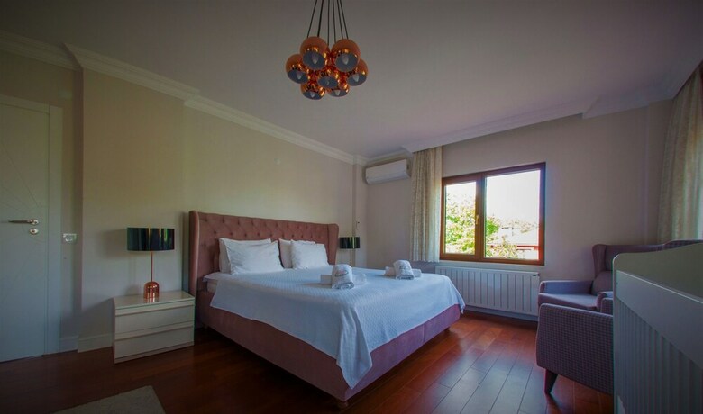 Villa Kirkpinar Sapanca