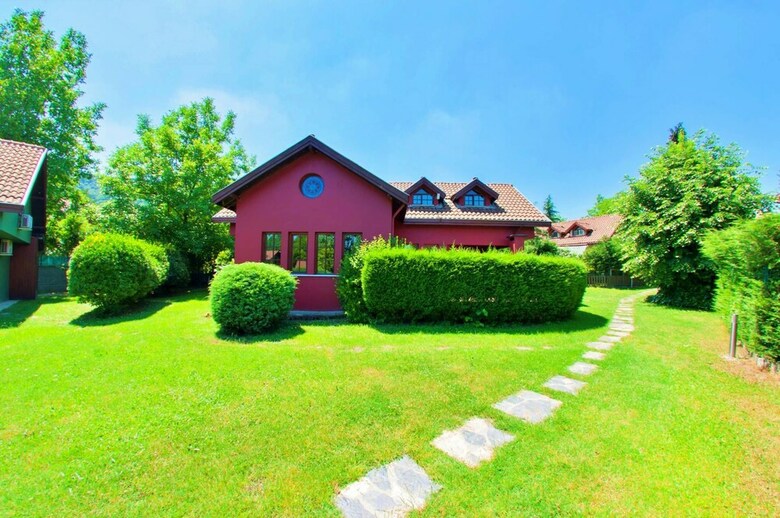 Villa Kirkpinar Sapanca