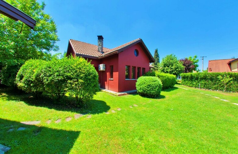 Villa Kirkpinar Sapanca
