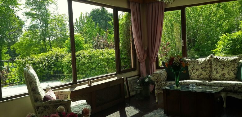 Villa Kirkpinar Sapanca