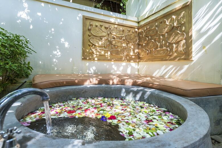 Hotel Amatao Tropical Residence
