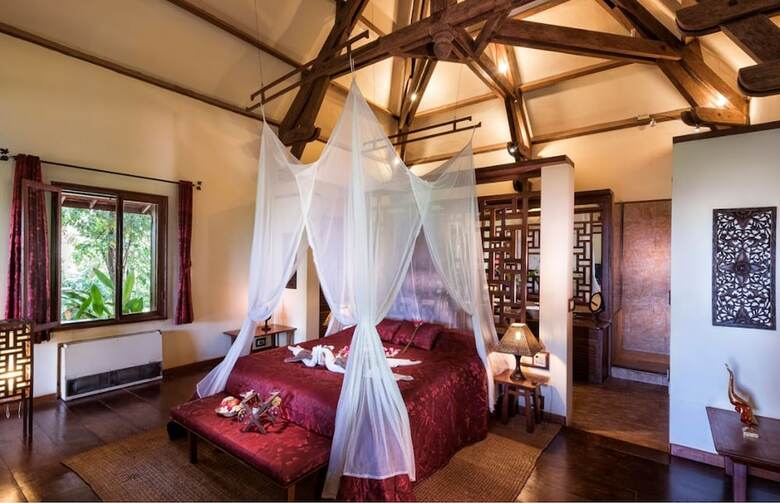 Hotel Amatao Tropical Residence