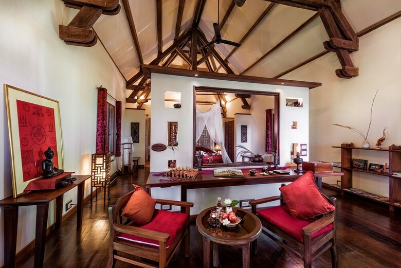 Hotel Amatao Tropical Residence