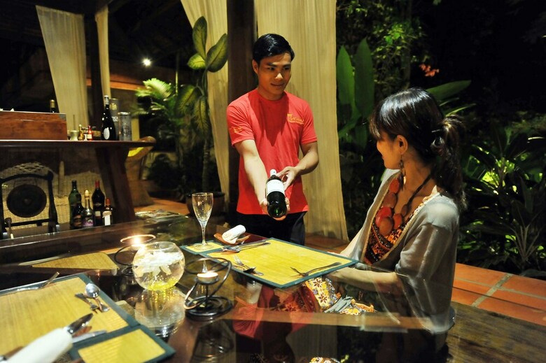 Hotel Amatao Tropical Residence