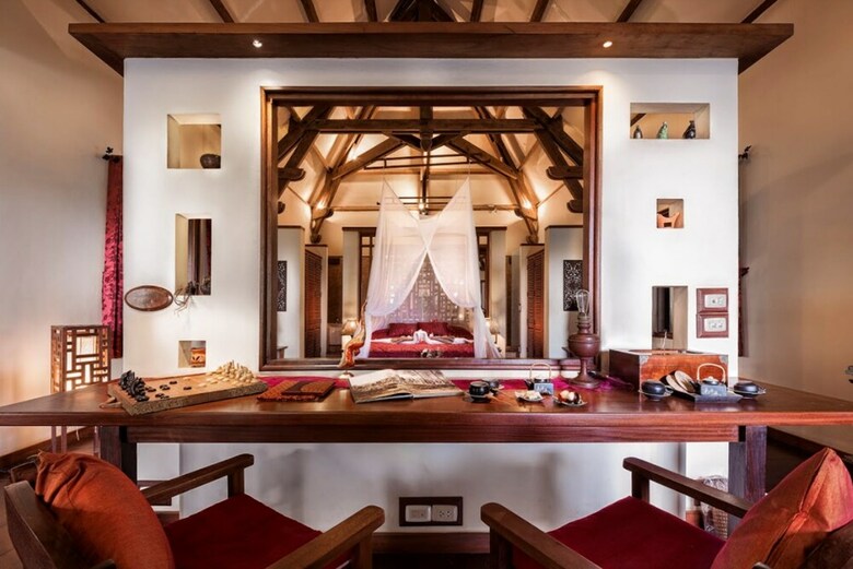 Hotel Amatao Tropical Residence