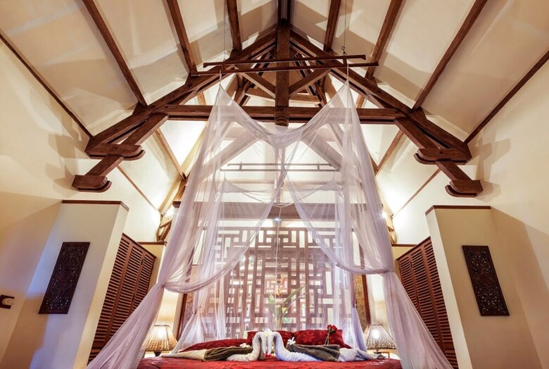 Hotel Amatao Tropical Residence