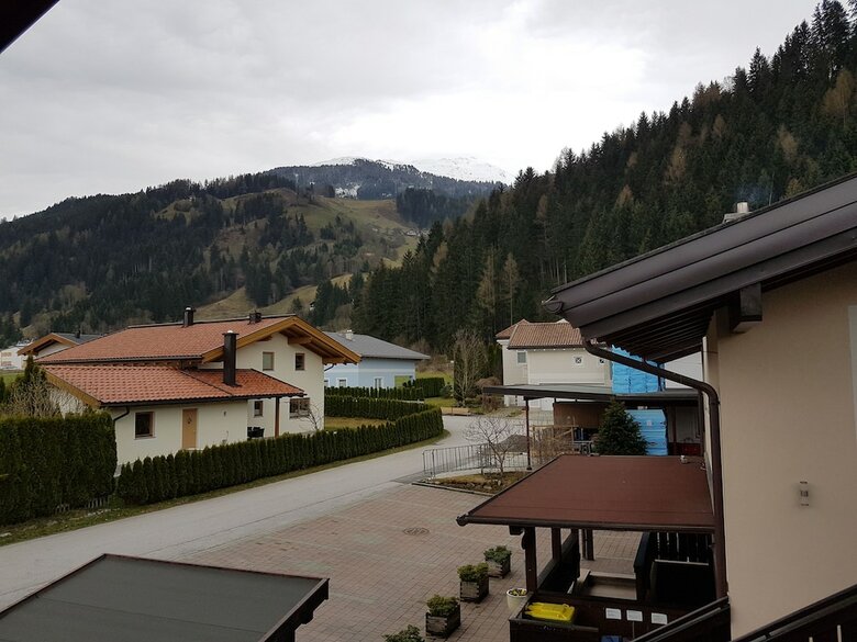 Aparthotel Das Taubenhaus