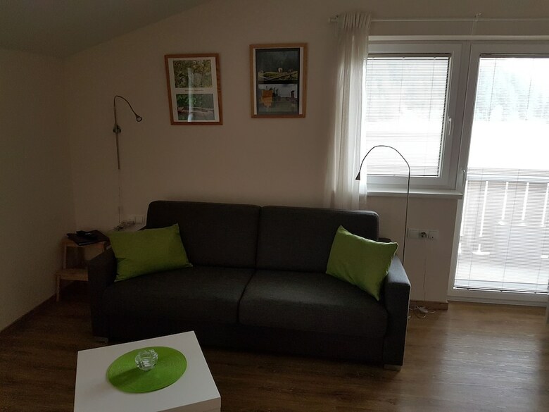 Aparthotel Das Taubenhaus