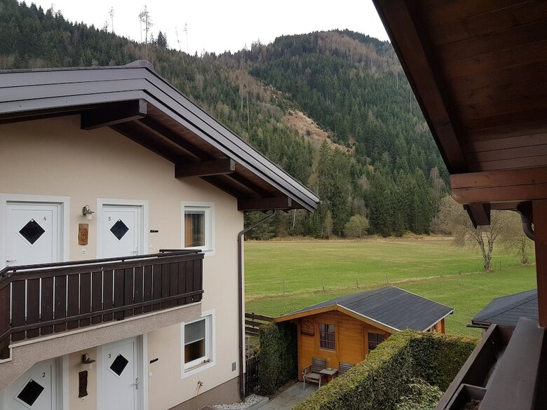 Aparthotel Das Taubenhaus