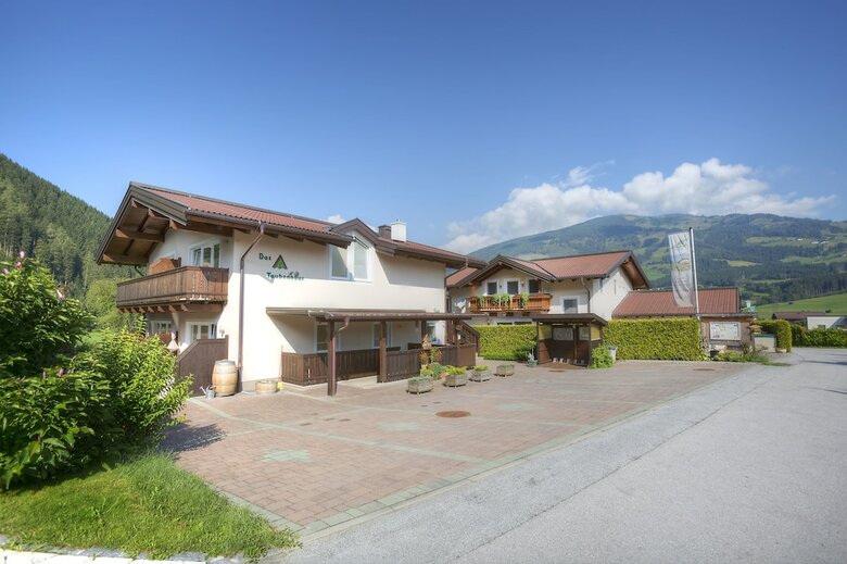 Aparthotel Das Taubenhaus