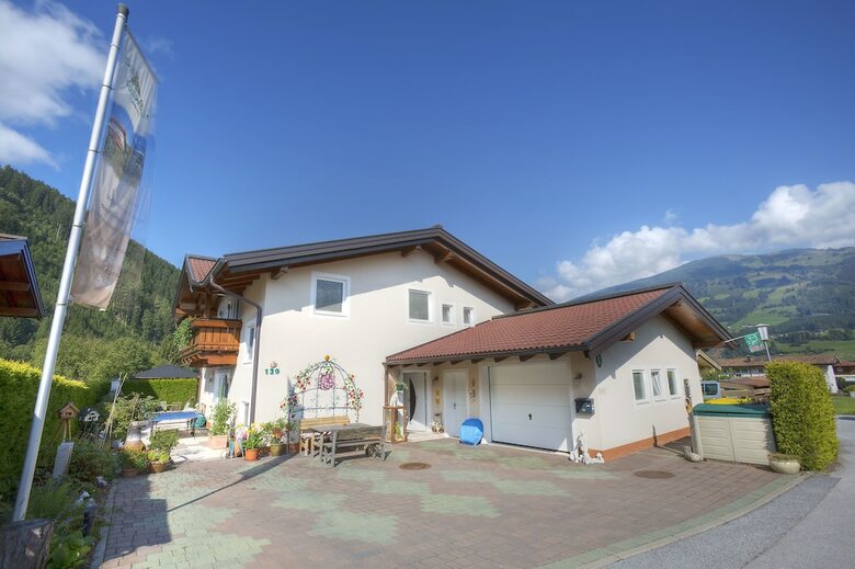 Aparthotel Das Taubenhaus