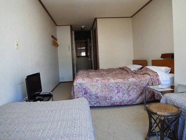 Pension Petit Hotel Shanze